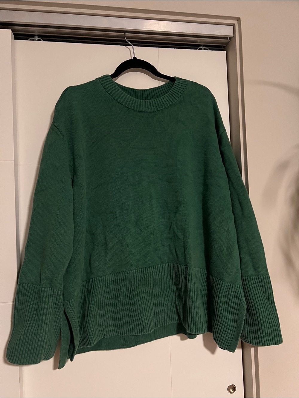 Gap Cotton Sweater